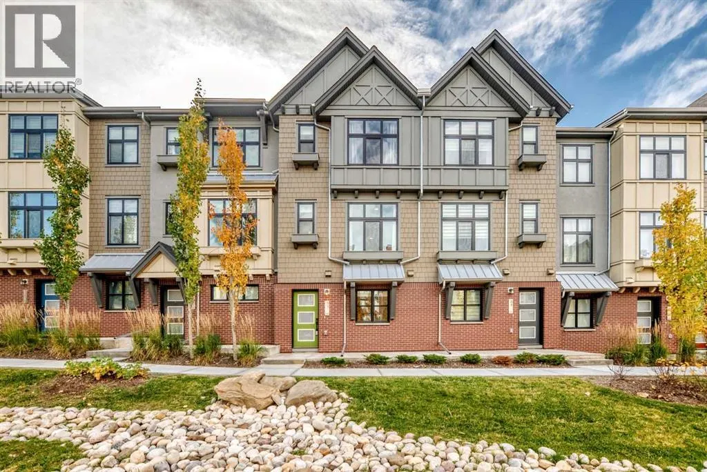 91 Spring Willow Close SW