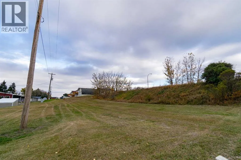 4812-4816 50 Street