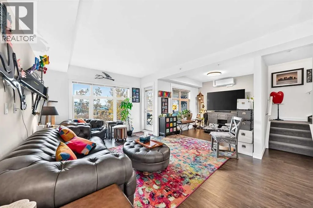 216, 45 Aspenmont Heights SW