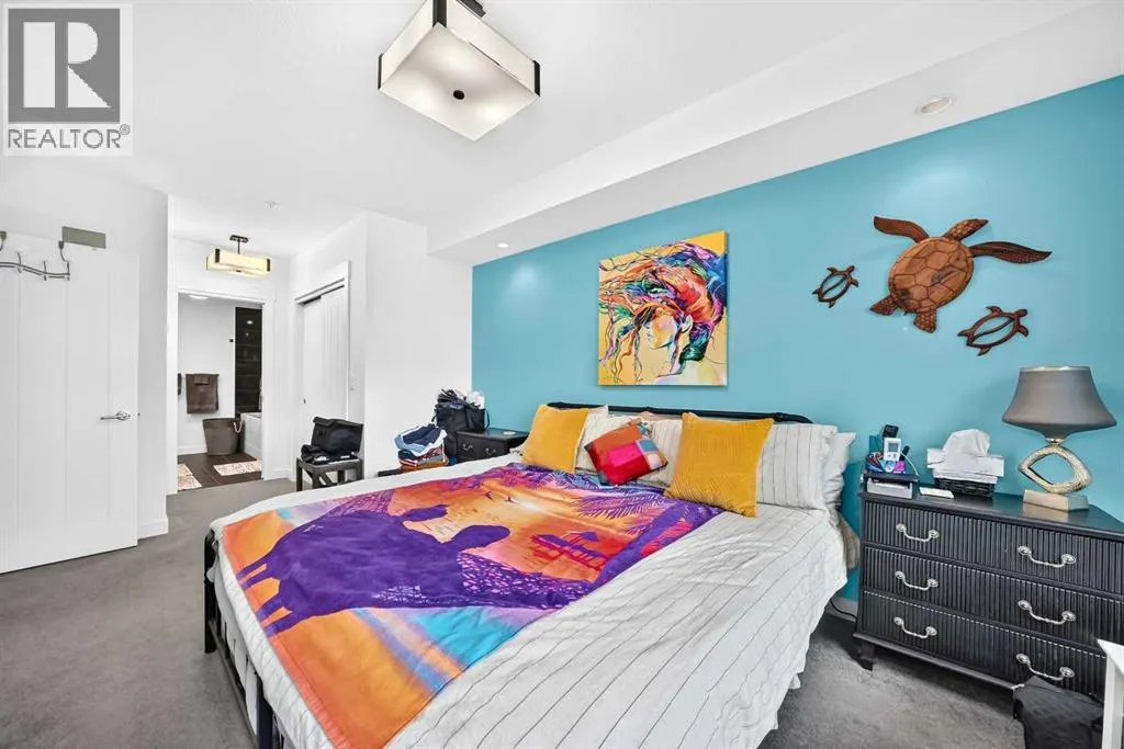 216, 45 Aspenmont Heights SW