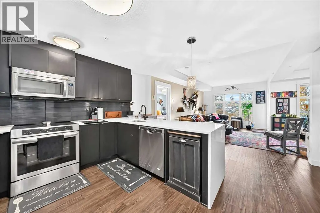 216, 45 Aspenmont Heights SW