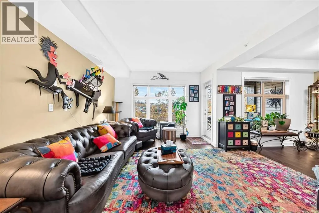 216, 45 Aspenmont Heights SW