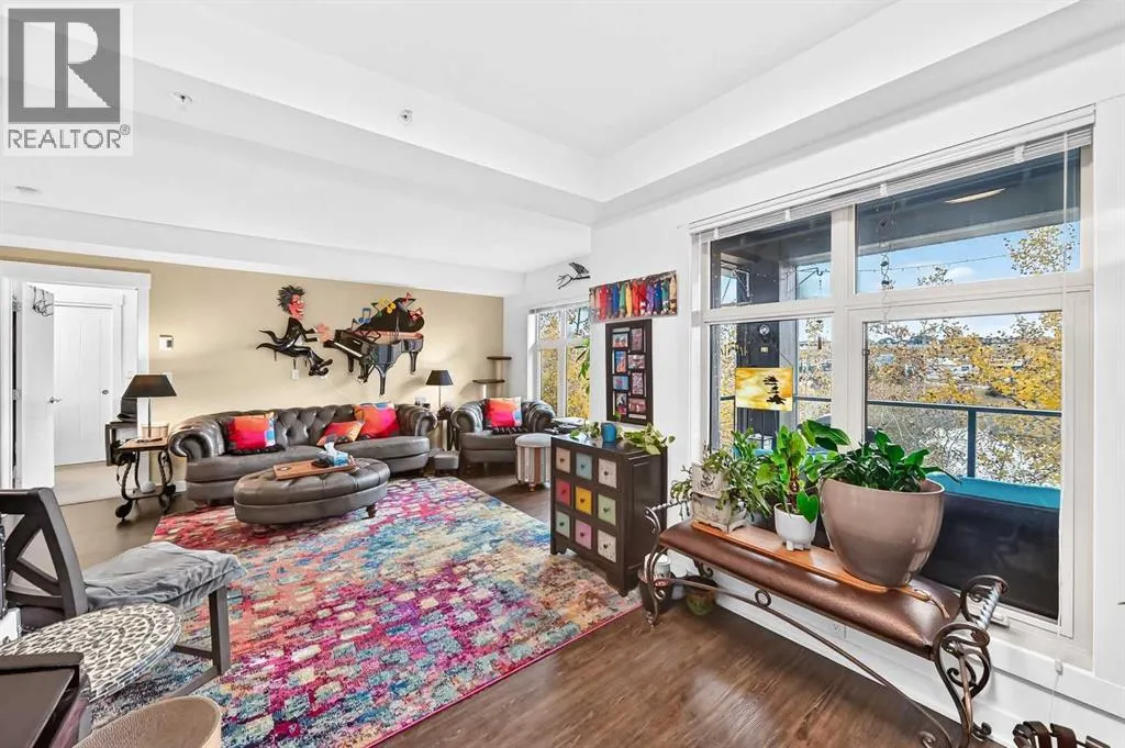 216, 45 Aspenmont Heights SW
