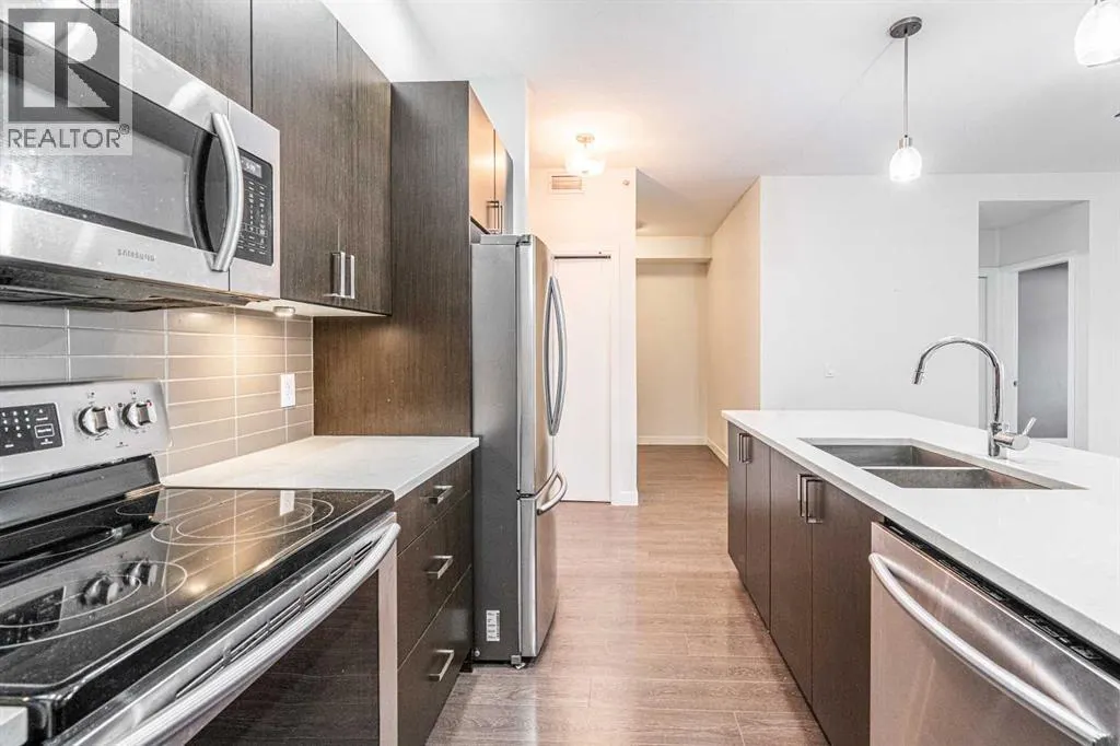 401, 28 Auburn Bay Link SE