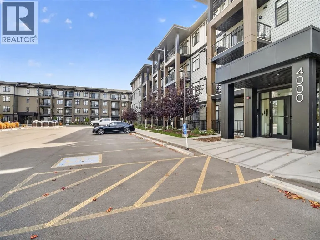 4206, 200 Seton Circle SE