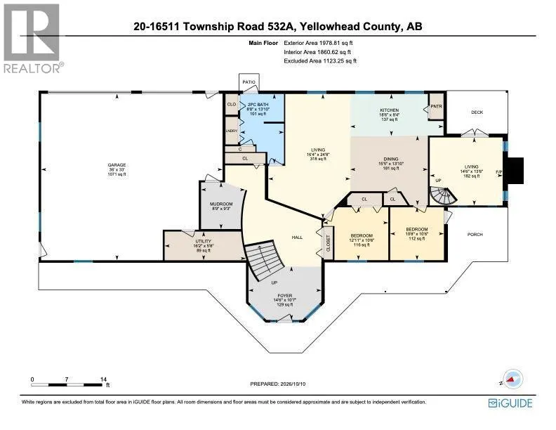 20, 16511 Twp Rd 532A