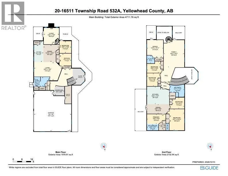 20, 16511 Twp Rd 532A