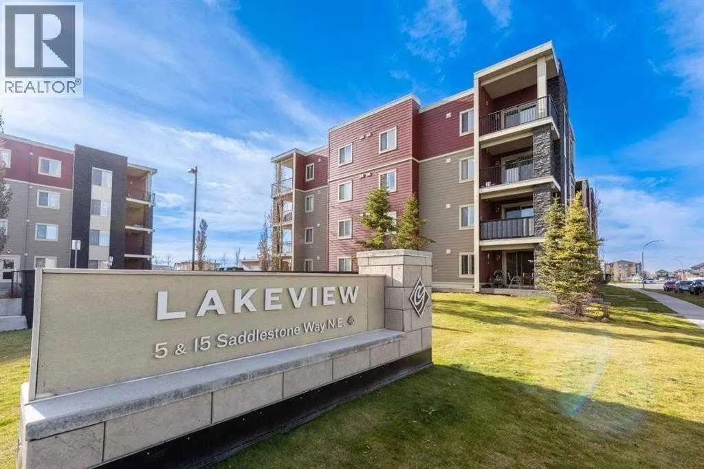 2212, 15 Saddlestone Way NE