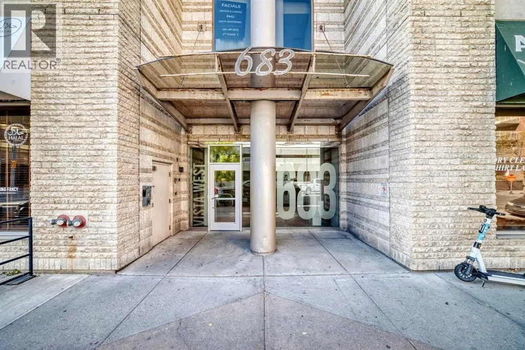 1405, 683 10 Street SW