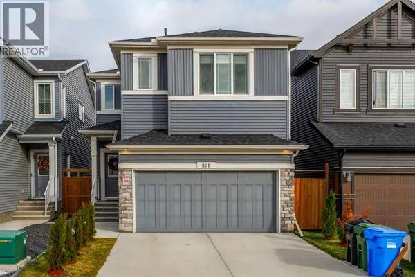 201 Creekstone Path SW