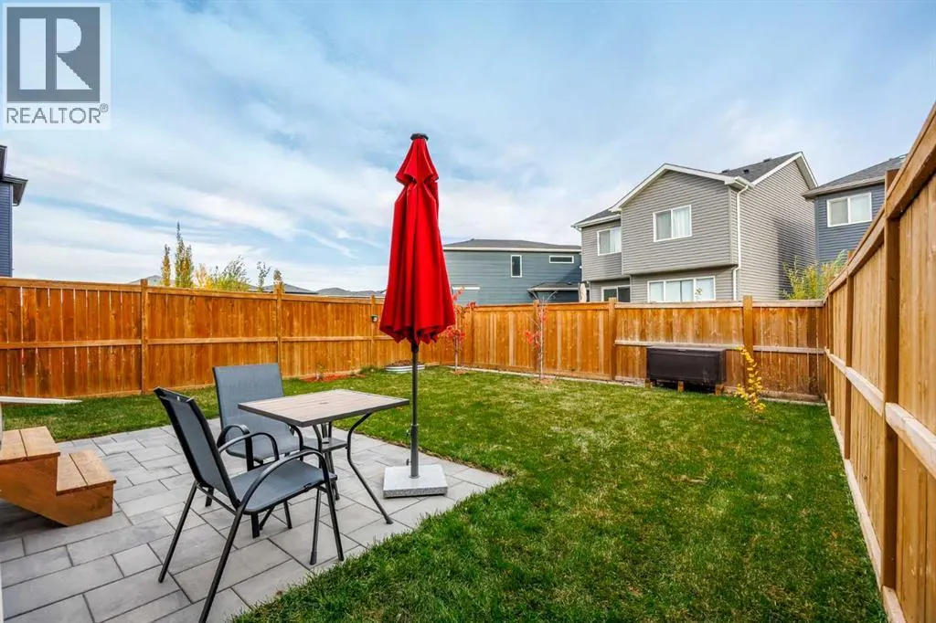 201 Creekstone Path SW