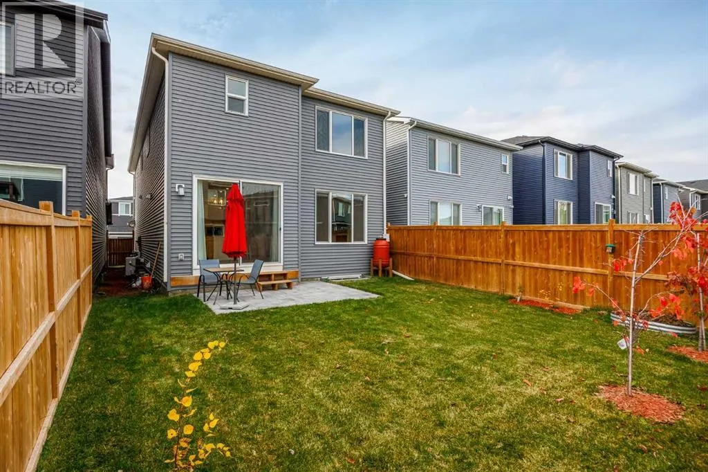 201 Creekstone Path SW