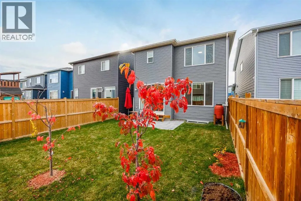 201 Creekstone Path SW
