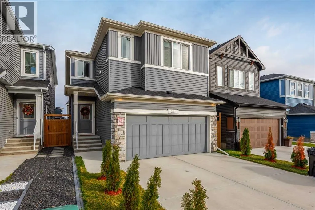 201 Creekstone Path SW