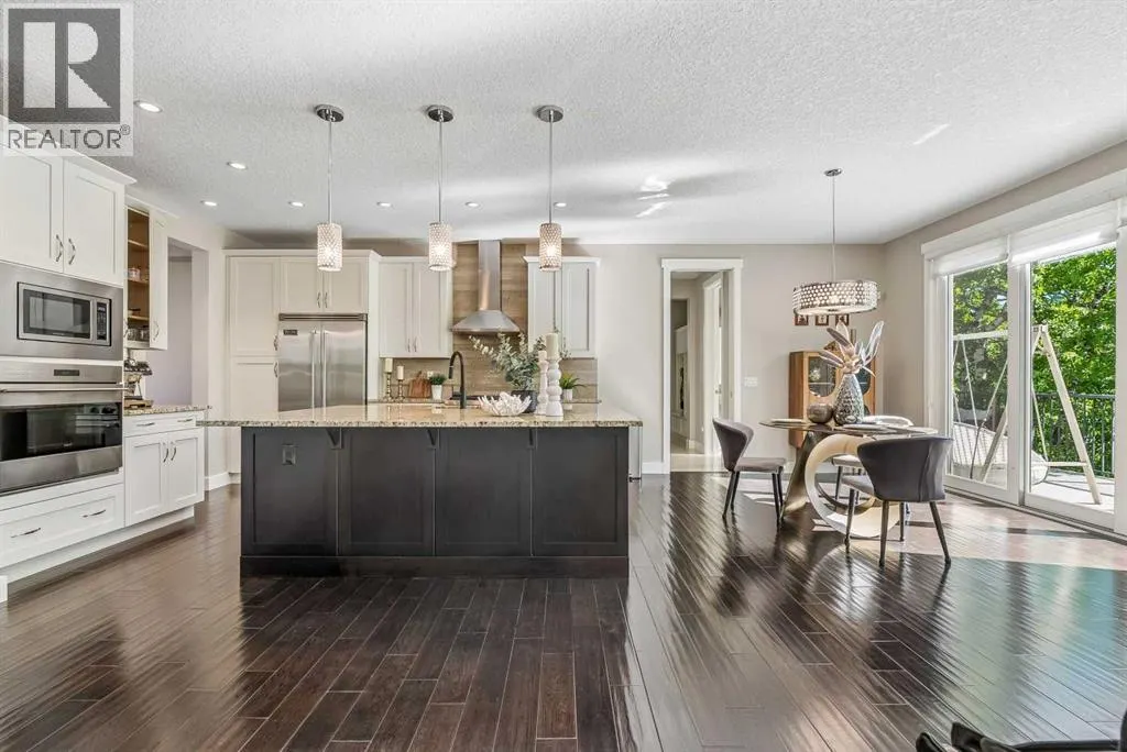 30 Ascot Crescent SW