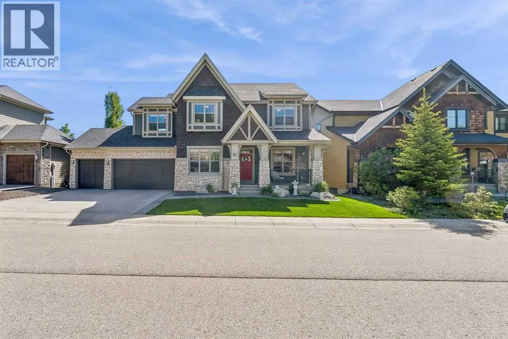 30 Ascot Crescent SW