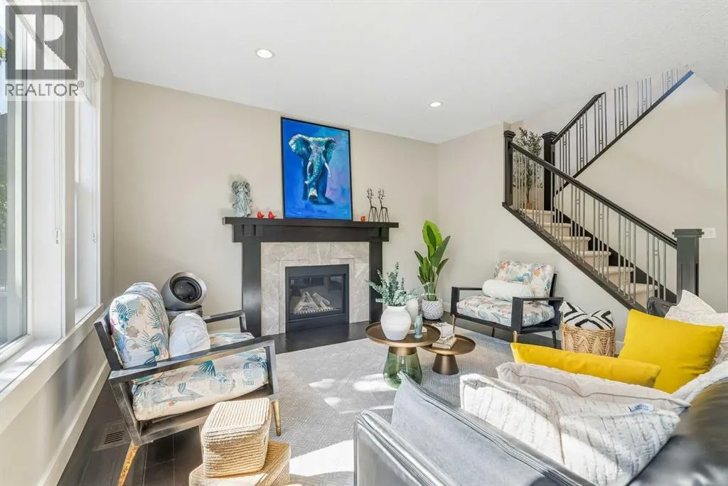 30 Ascot Crescent SW
