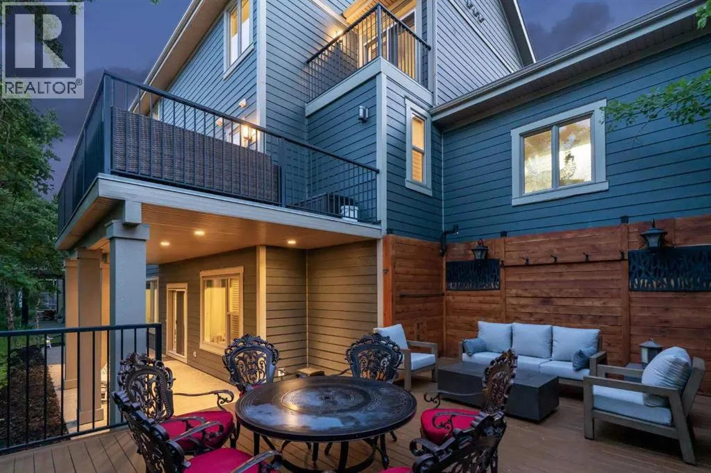 30 Ascot Crescent SW