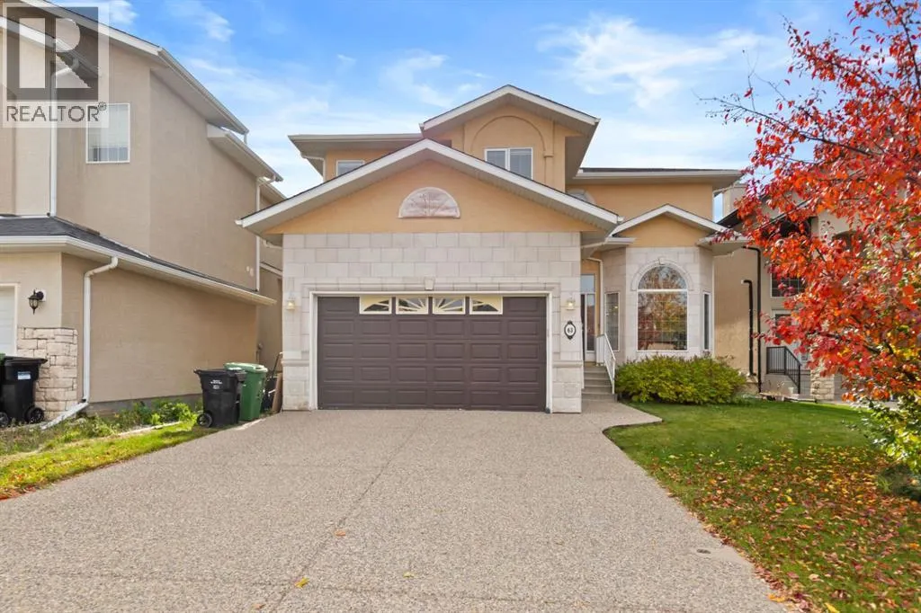 63 West Cedar Rise SW
