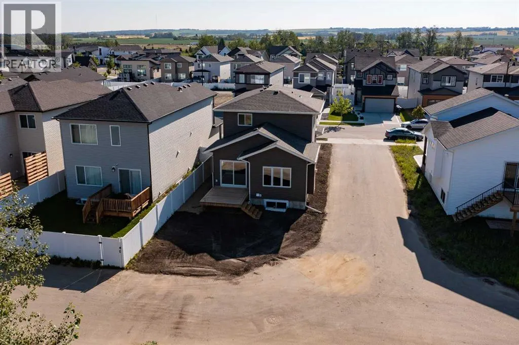 60 Emmett Crescent