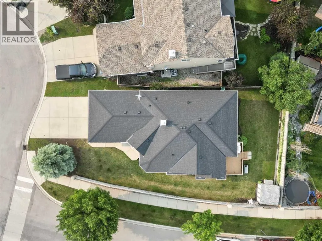 14 Cimarron Park Cove