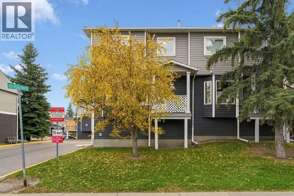 601 Regal Park NE