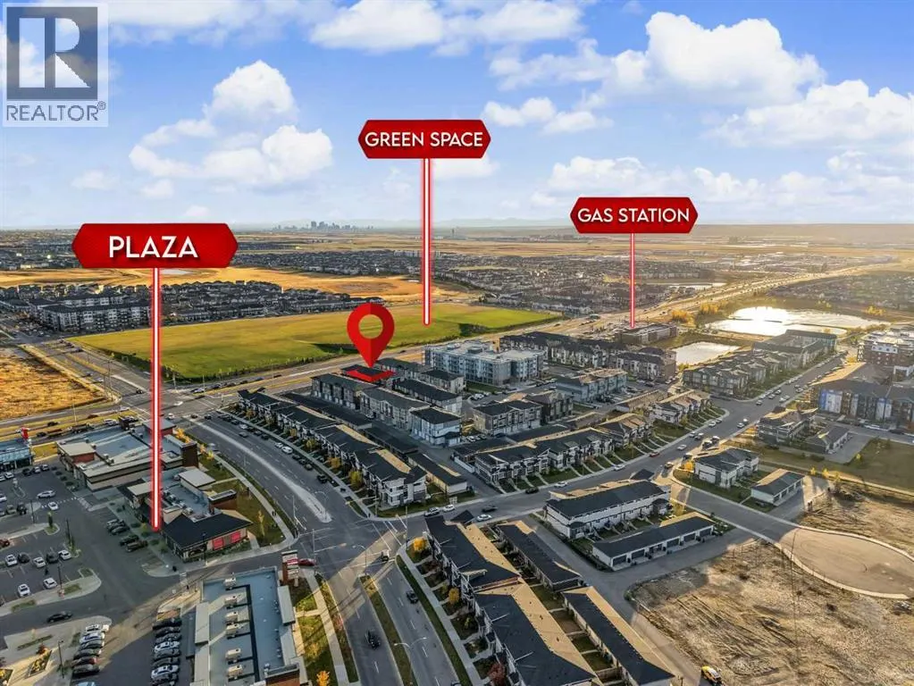 708, 95 Skyview Close NE
