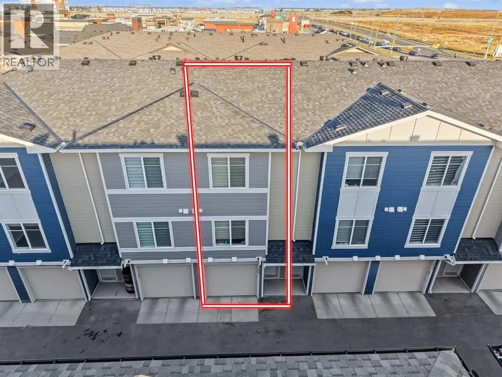 708, 95 Skyview Close NE