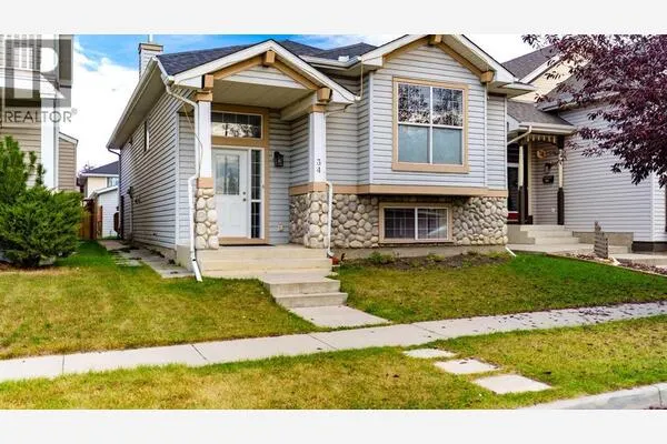 34 Prestwick Landing SE