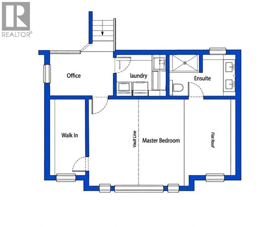 826 Stonehaven Drive