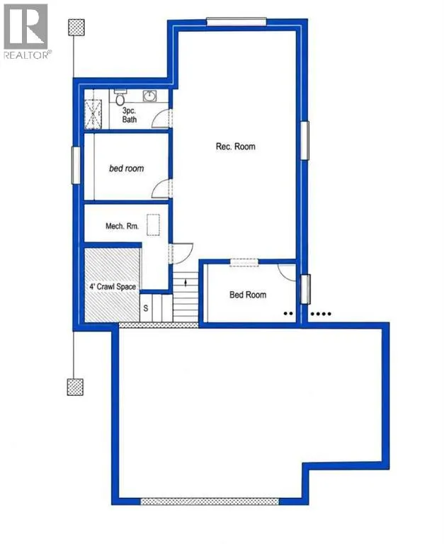 826 Stonehaven Drive