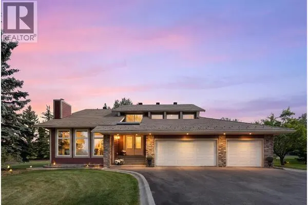 505 Bearspaw Village Ridge NW