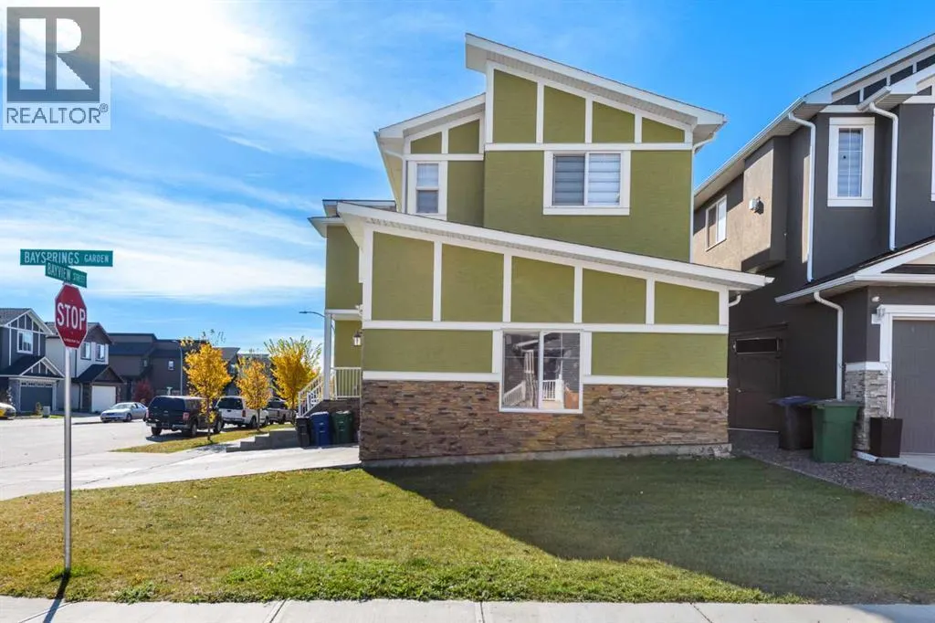 244 Baysprings Gardens SW