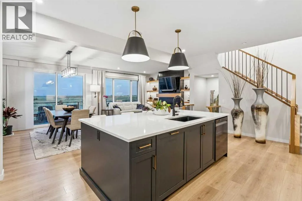 70 Savoy Landing SE