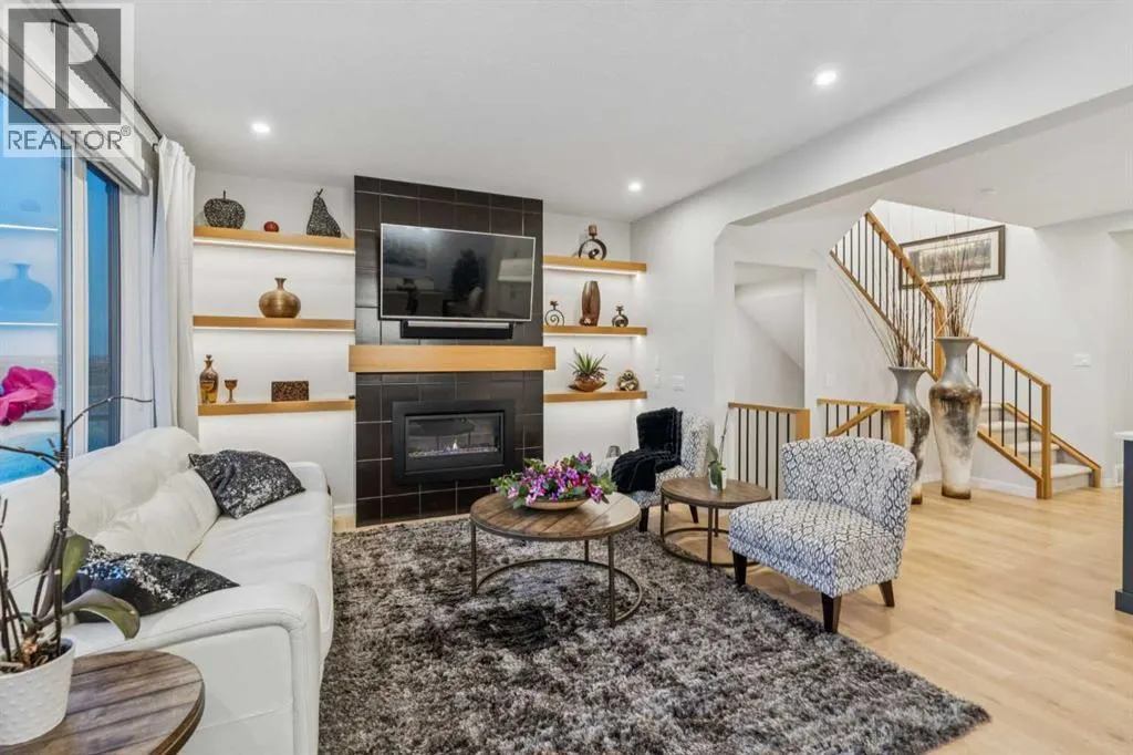 70 Savoy Landing SE