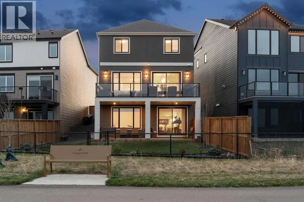 70 Savoy Landing SE