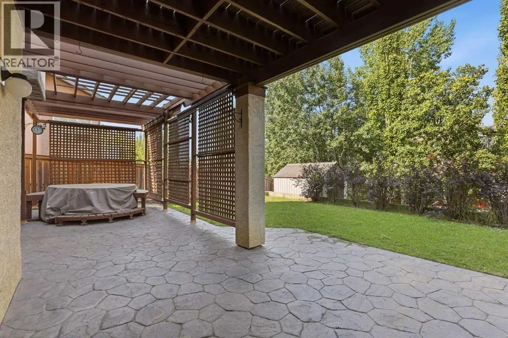133 Aspen Stone Road SW