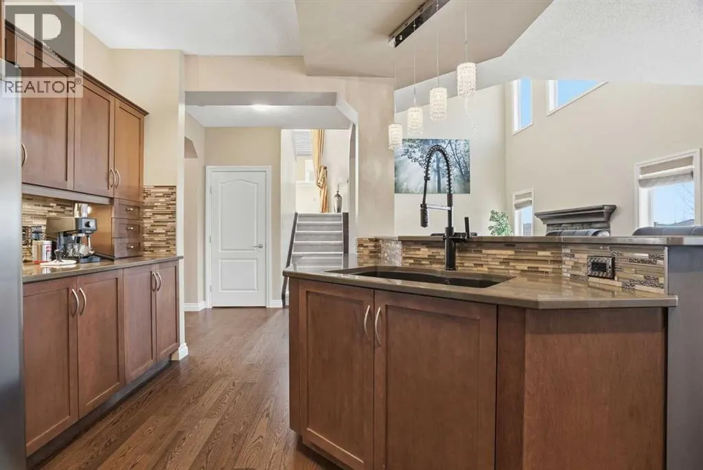 133 Aspen Stone Road SW