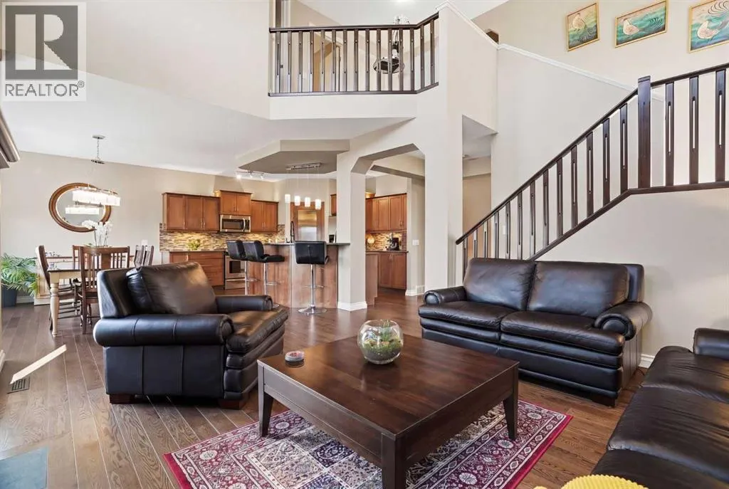 133 Aspen Stone Road SW