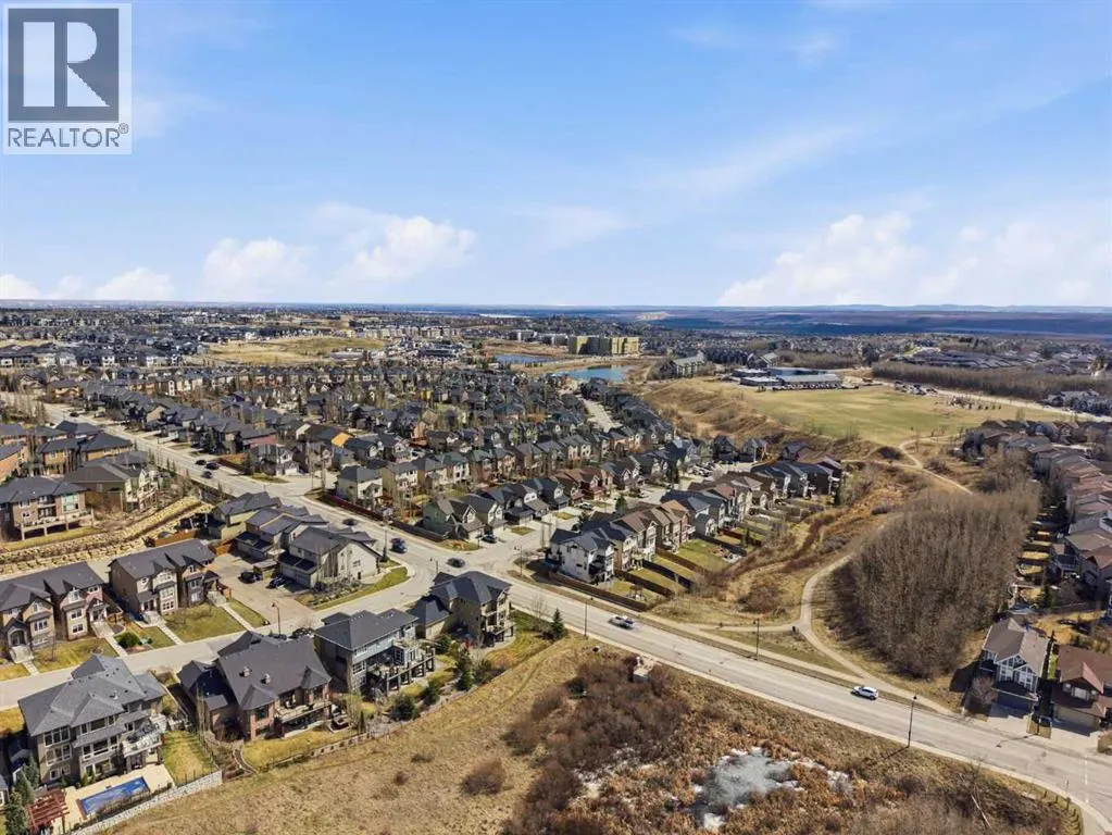133 Aspen Stone Road SW