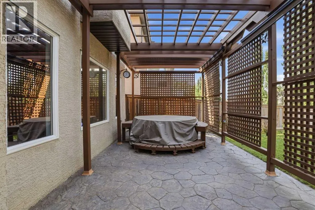 133 Aspen Stone Road SW