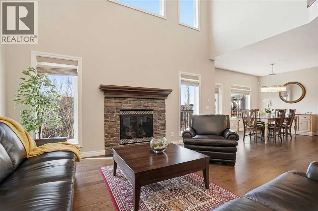 133 Aspen Stone Road SW