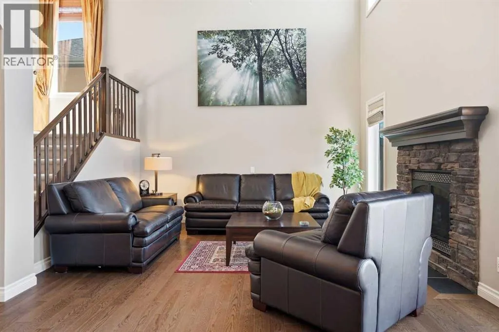 133 Aspen Stone Road SW