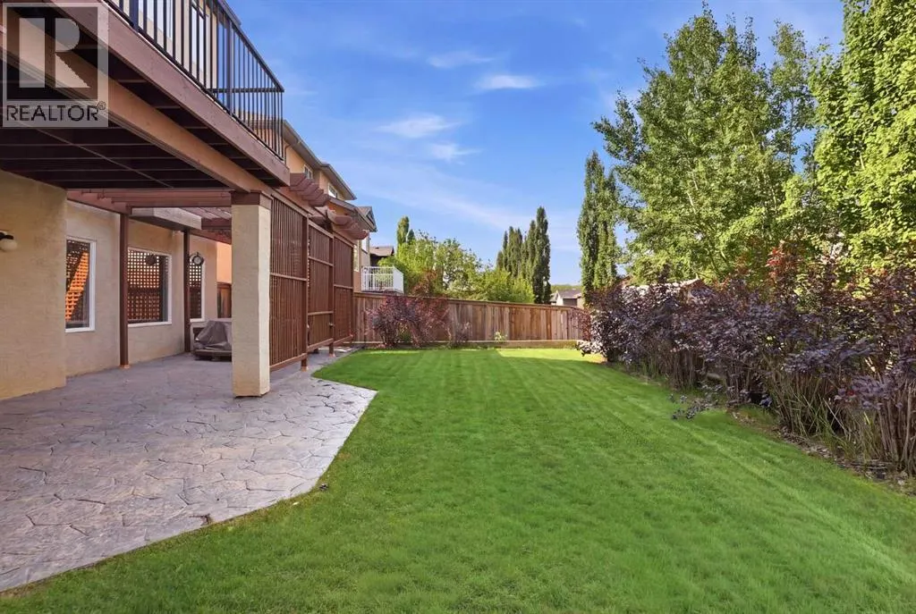133 Aspen Stone Road SW