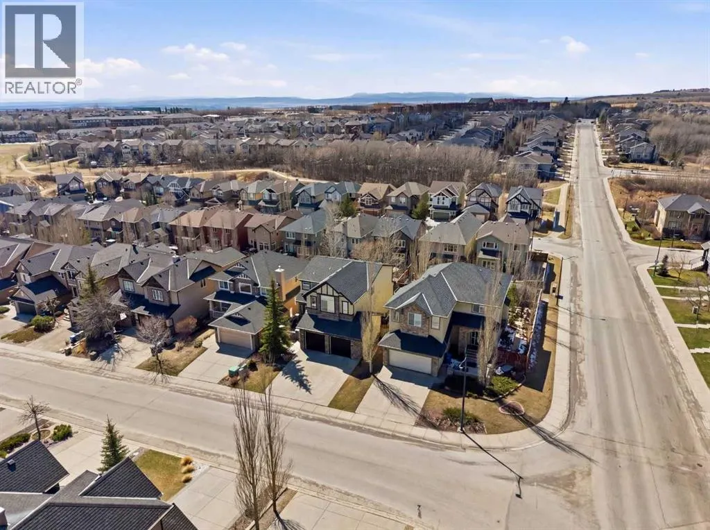 133 Aspen Stone Road SW