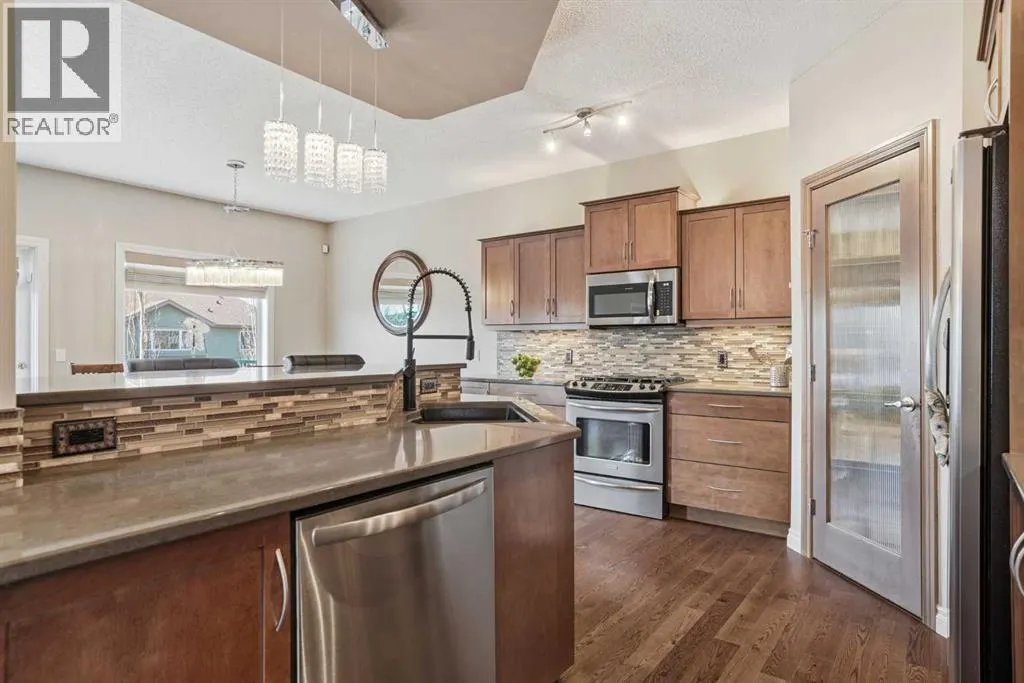 133 Aspen Stone Road SW
