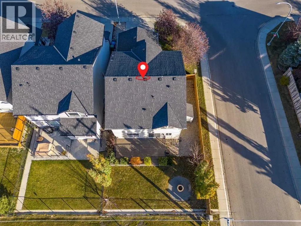 130 Panamount Road NW