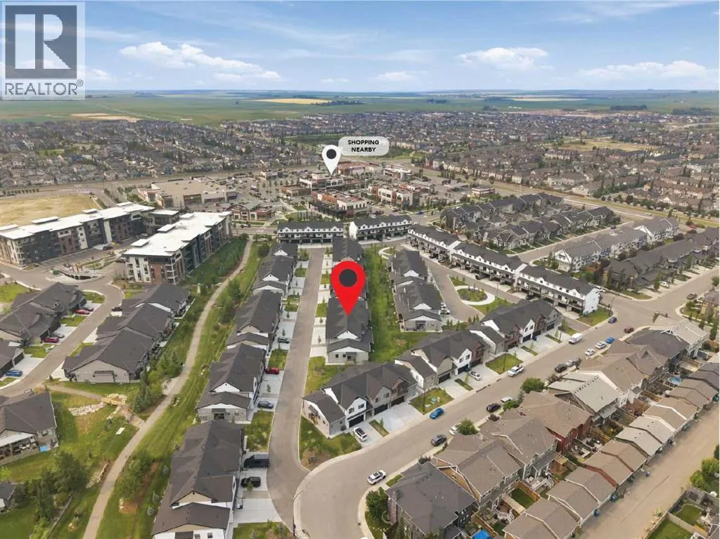 603, 201 Cooperswood Green SW