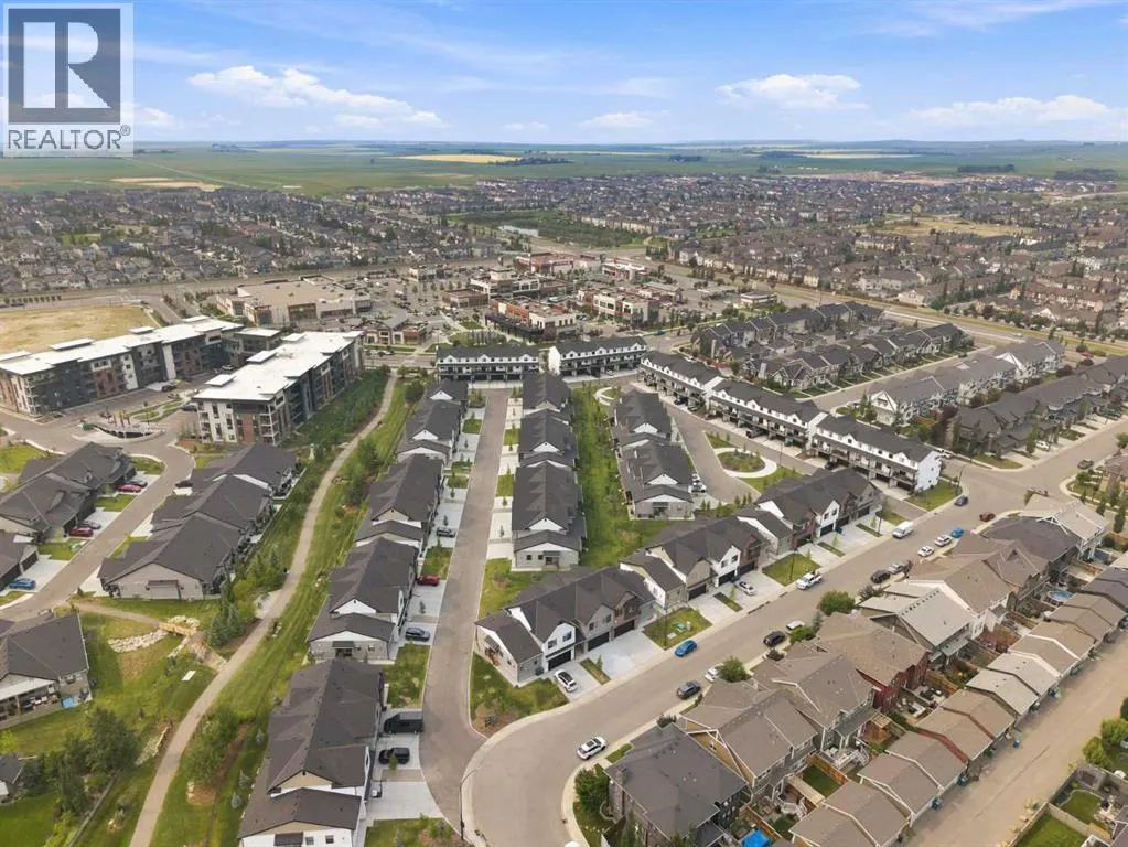 603, 201 Cooperswood Green SW