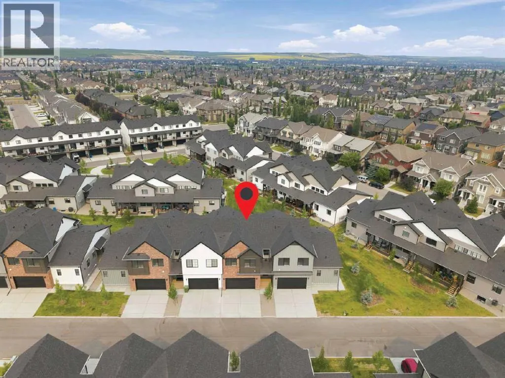 603, 201 Cooperswood Green SW